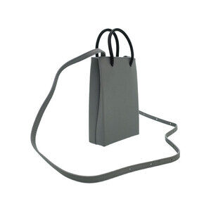 Balenciaga Bag Phone Holder Shopping